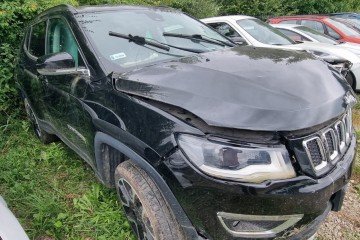 2019r, 1.4 Benzyna 4x4. AUTOMAT.Uszkodzony. Poobijany. VAT 23% brutto