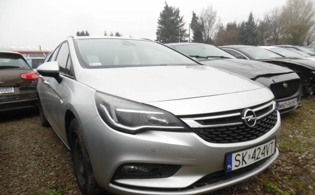 opel