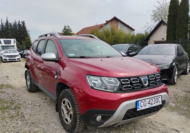 dacia