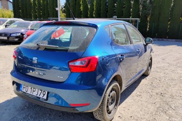 2016r, 1.4 TDI. Uszkodzony przód. Jeździ.