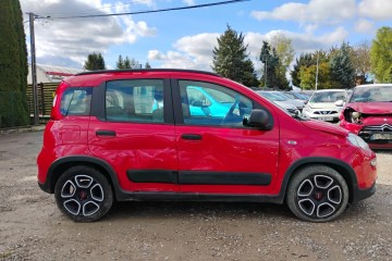 2022r, SALON POLSKA. 1.0 HYBRID. Uszkodzony. Poobijany. Jeździ.