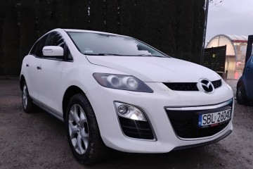 2010r, 2.2 CDTI 4x4. Lekko uszkodzony lewy tył. Jeździ.