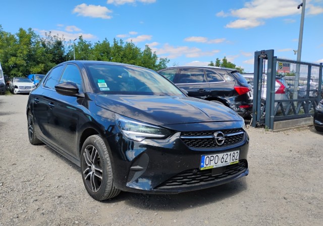 opel