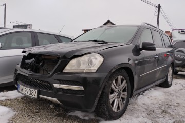 2011r, 3.0 CDTI. 4x4. AUTOMAT. Uszkodzony przód. VAT 23% brutto.