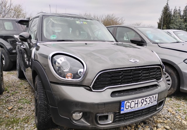 mini