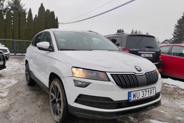I rej. 2022r, SALON. 2.0TDI. 4x4.AUT.Uszkodzony. Poobijany. Jeźdz.VATi