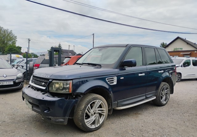 land-rover