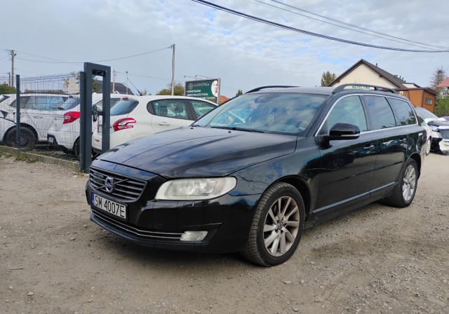 volvo