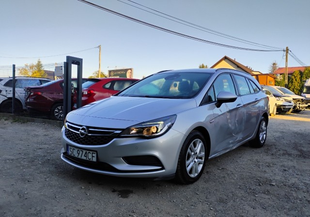 opel