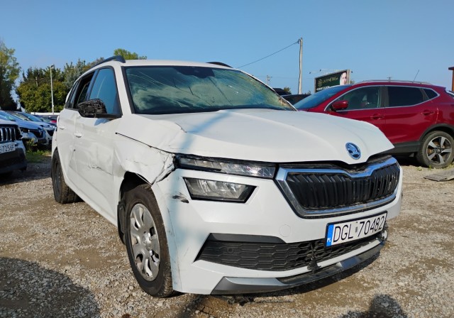 skoda