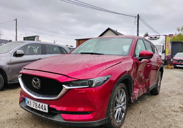 mazda
