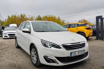 2016r, 1.2 Benzyna 130KM. Jeździ.