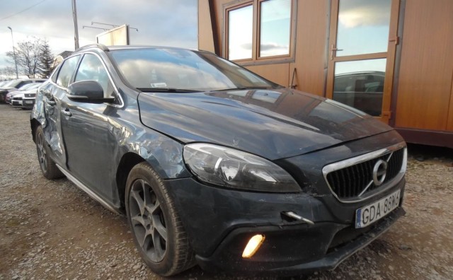 volvo