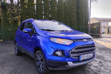 2016r, 1.5 Benzyna. Uszkodzony lewy bok. Jeździ.