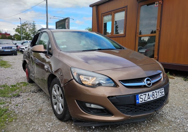 opel