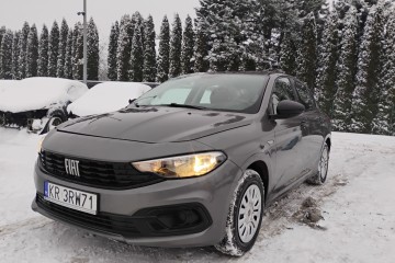 2021r LIFT. Salon Polska. 1.4 LPG. Lekko uszk prawy bok. Jeździ. VAT.