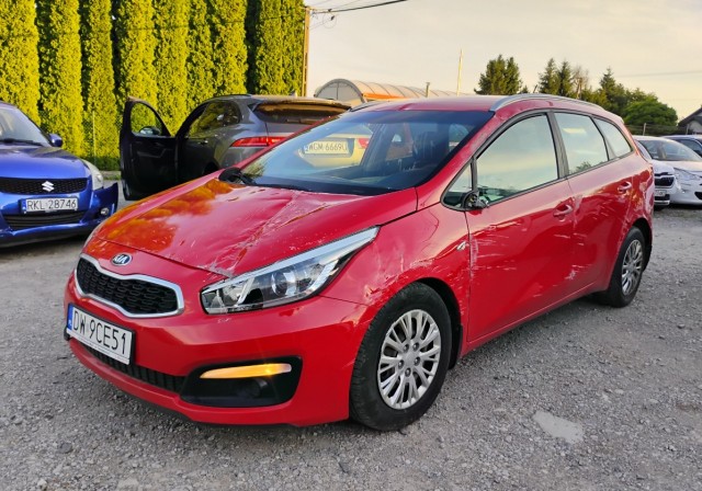 kia