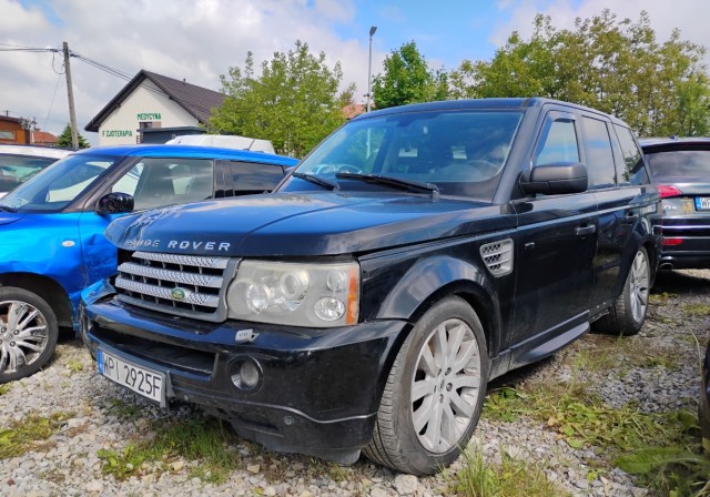 land-rover
