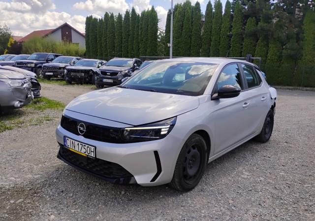opel