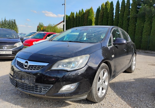 opel