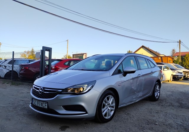opel