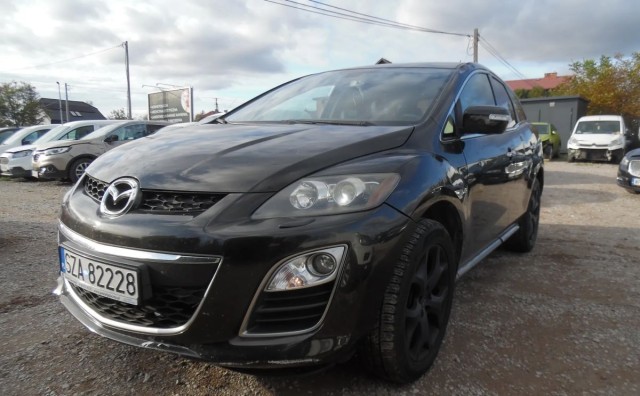 mazda