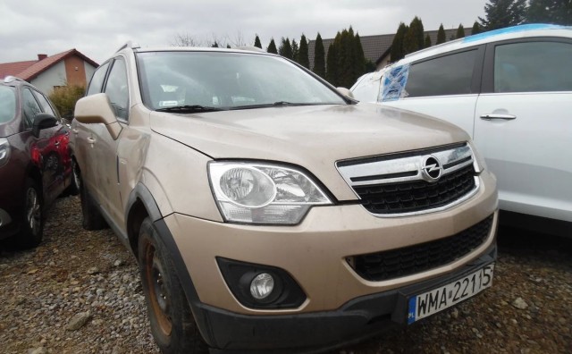 opel