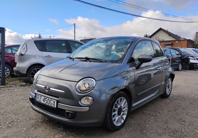 fiat