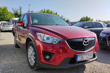 2012r, 2.0 Benzyna + LPG. Uszkodzony tył. Jeździ.