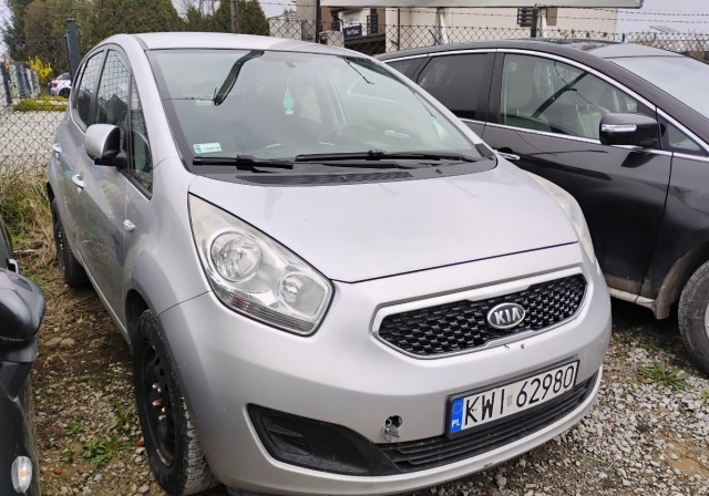 kia