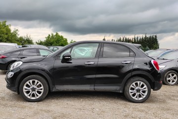 2017r, 1.3 Diesel. Lekko uszkodzony przód i tył.