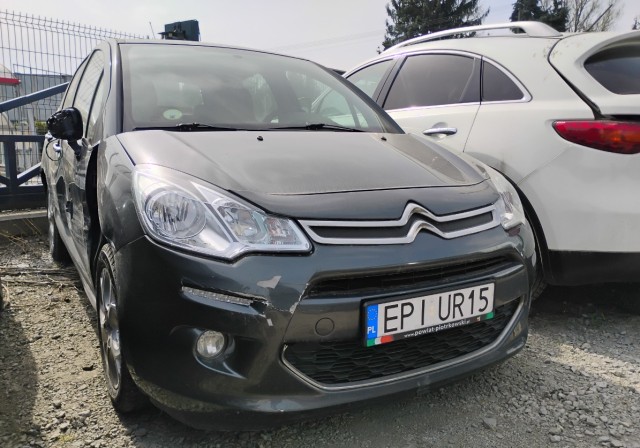 citroen