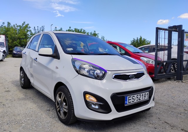 kia