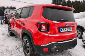 I rej 2017r, 1.6 Benzyna. SALON POLSKA. Uszkodzony. Poobijany.