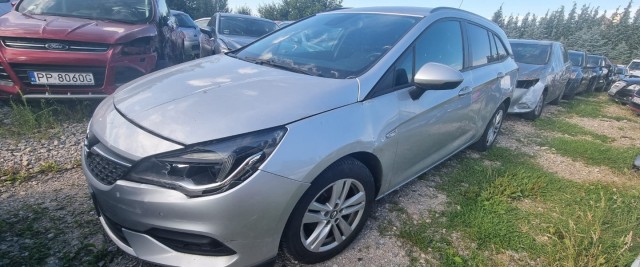 opel