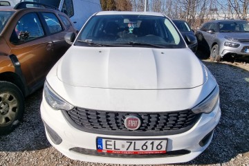 2018r, SALON POLSKA. 1.4 LPG. Delikatnie uszkodzony lewy tył. Jeździ.