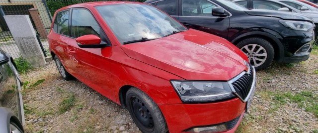 skoda