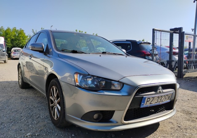 mitsubishi
