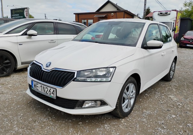 skoda