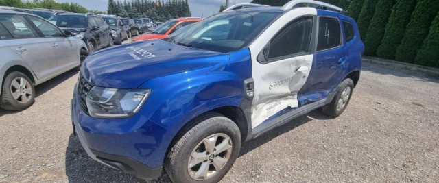 dacia