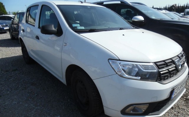 dacia