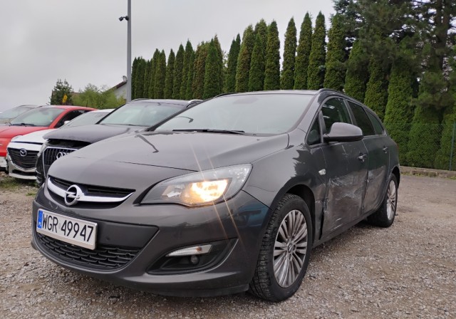 opel