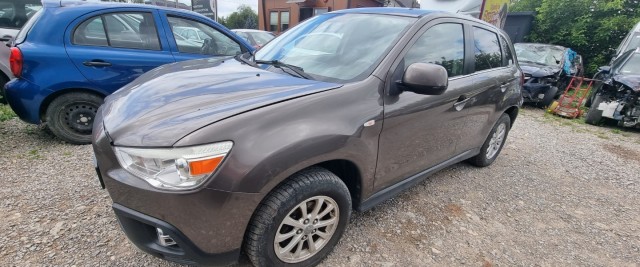 mitsubishi