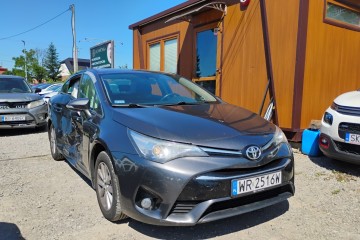I rej 2017r, SALON POLSKA. 1.6 LPG. Uszkodzony prawy bok. Jeździ.