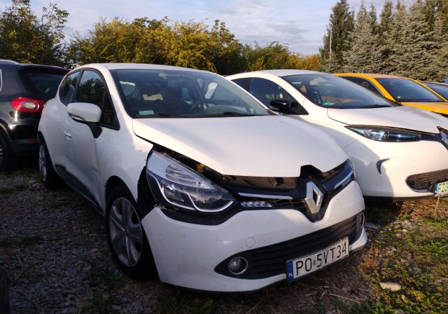 renault