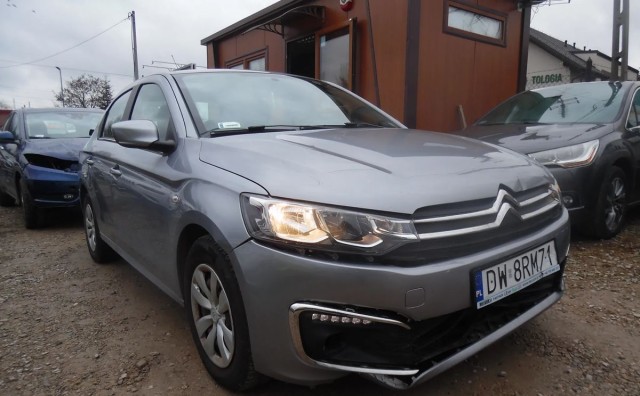 citroen