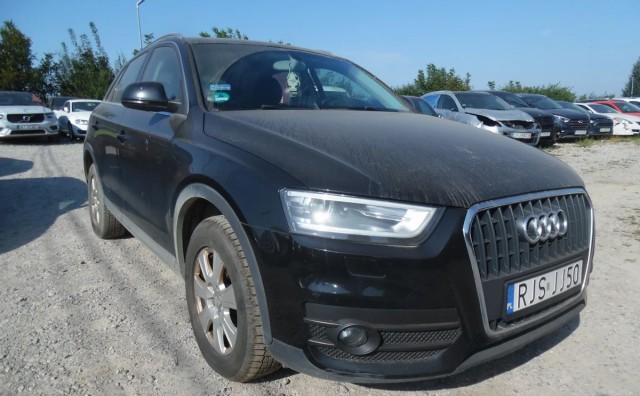 audi