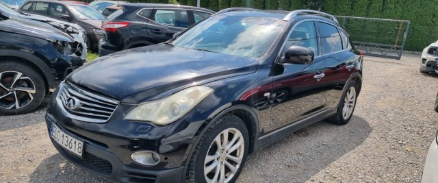 infiniti