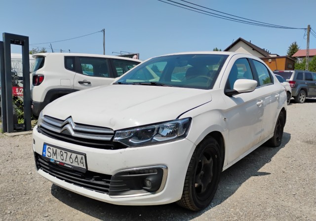 citroen