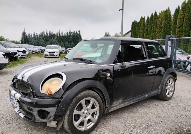 mini